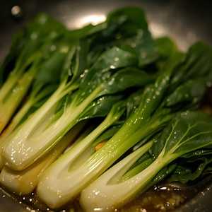 Bok Choy