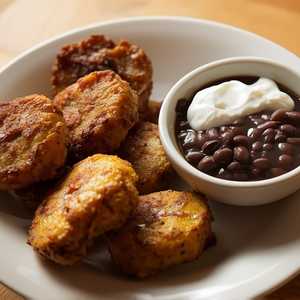 Platano Frito