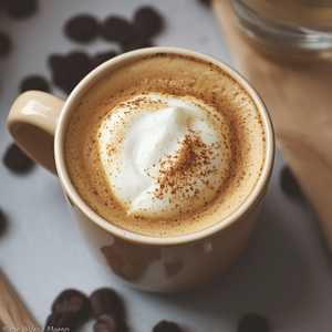 White Moka