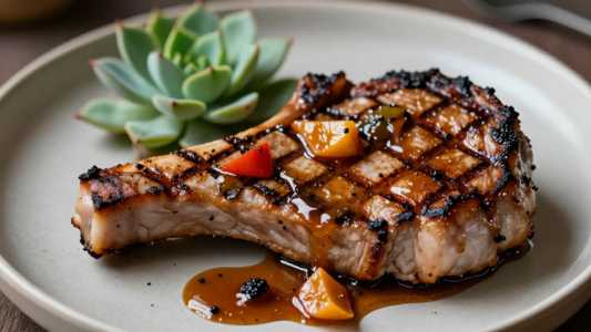 Pork Chop