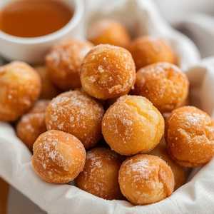 Chuy Chuy Churro Bites