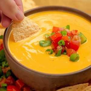 Southwestern Queso