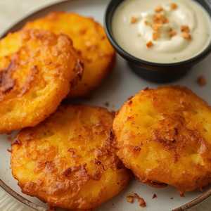 3 Tostones