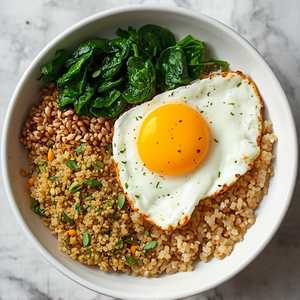 Grain Bowl