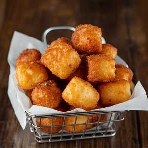 Tater Tots