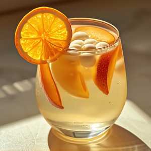 White Sangria