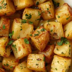 Roasted Potatoes