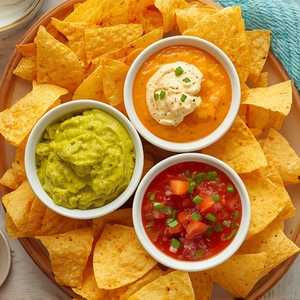 Dip Trio