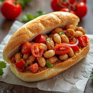 Fassolia Sub