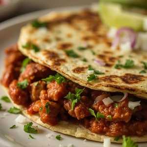 Gordita D Al Pastor