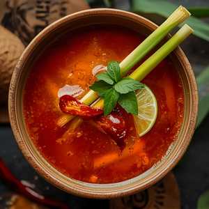 Tom Yum