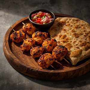 Seekh Kabob