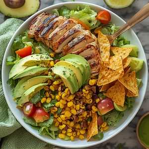 Southwestern Salad