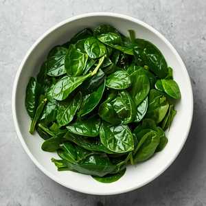 Side Spinach