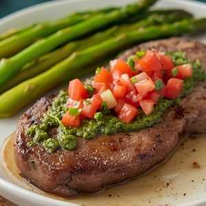 Guiltless Sirloin - 6oz