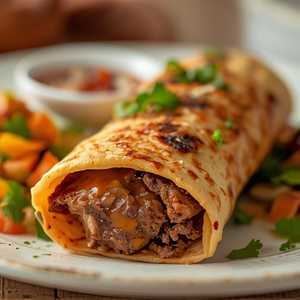 Lamb Roast