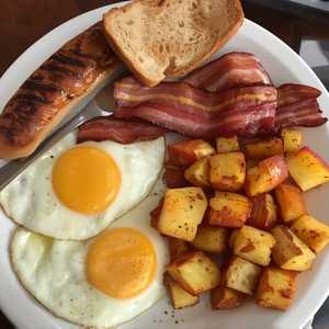 Morning Glory