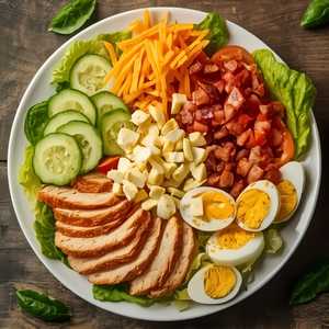 Detroit Salad
