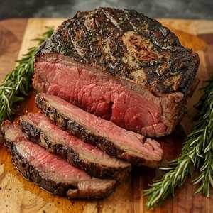 Bistecca Alla Fiorentina Porterhouse