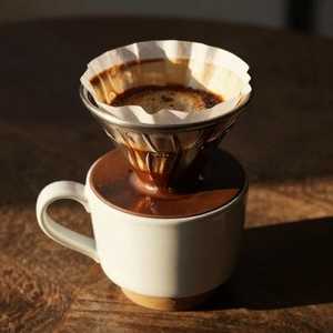 Decaf Coffee