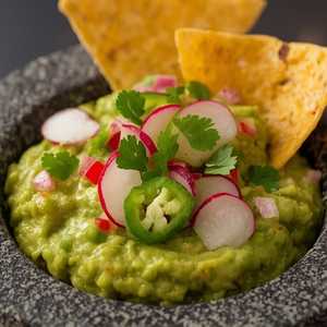 Guacamole