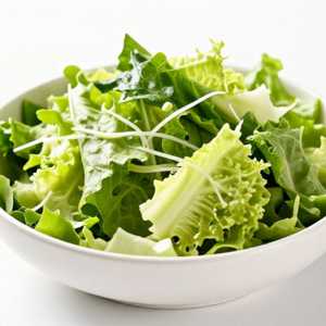 Chopped Romaine Salad