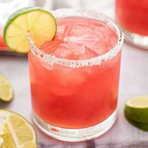Watermelon Margarita