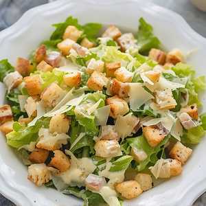 Insalata Cesare
