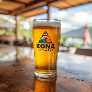 KONA Big Wave Blonde