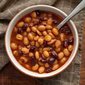 Black-eyed Peas