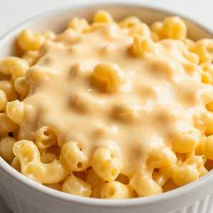 White Cheddar Mac & Cheese