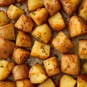Breakfast Potatoes