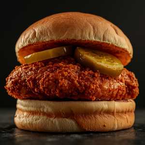 Hot Chicken