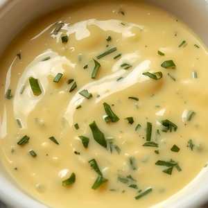 BERNAISE SAUCE