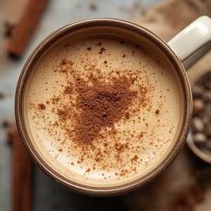 Chai Latte