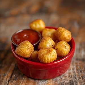 Kid's Tots (V)(GF)