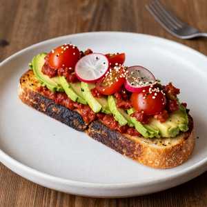 Avocado Toast