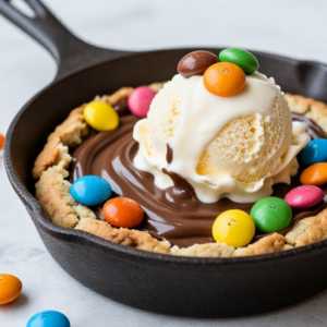 Cookie Skillet