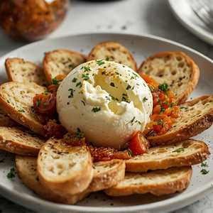 Burrata
