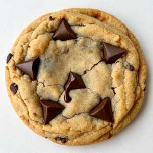 Chocolate Chip Cookie