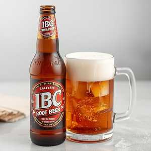 IBC Root Beer