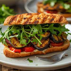 VEGETARIANO