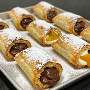Traditional Rugelach