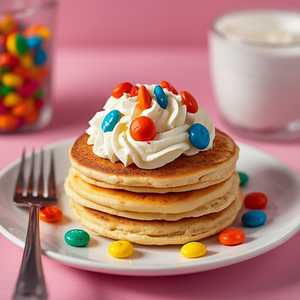 New! Jr. Grayskull’s Epic Cracklecakes