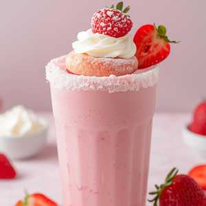 Strawberry Shortcake