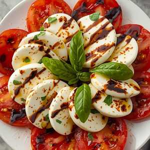 CAPRESE