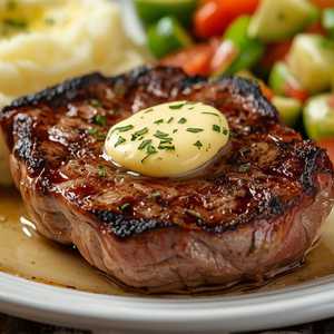 Sirloin Steak