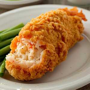 Chicken Fried Lobster - Full Tail