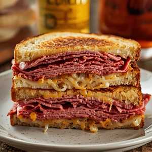 Reuben