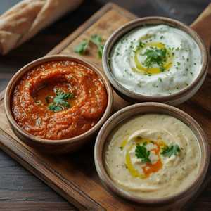 Turkish Sampler